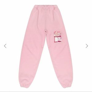 BOYS LIE NO SMOKE WITHOUT FIRE SWEATS